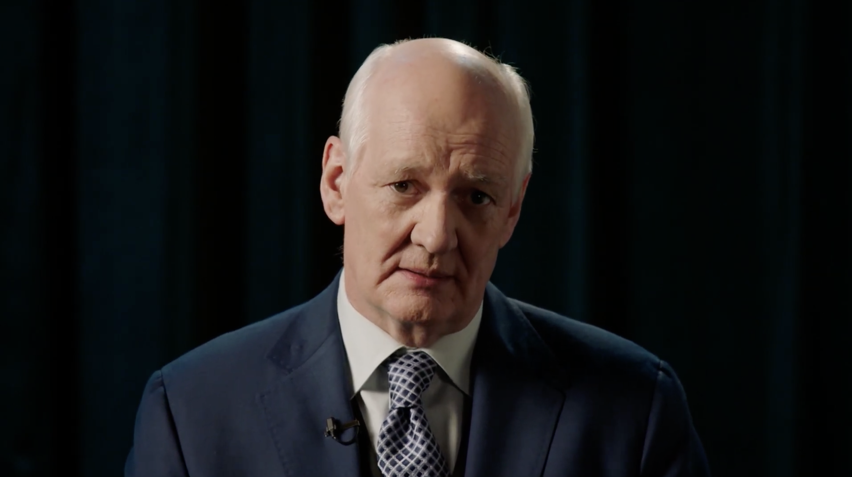 Colin Mochrie