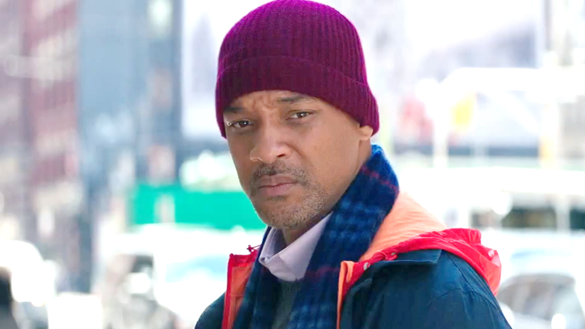 Collateral Beauty
