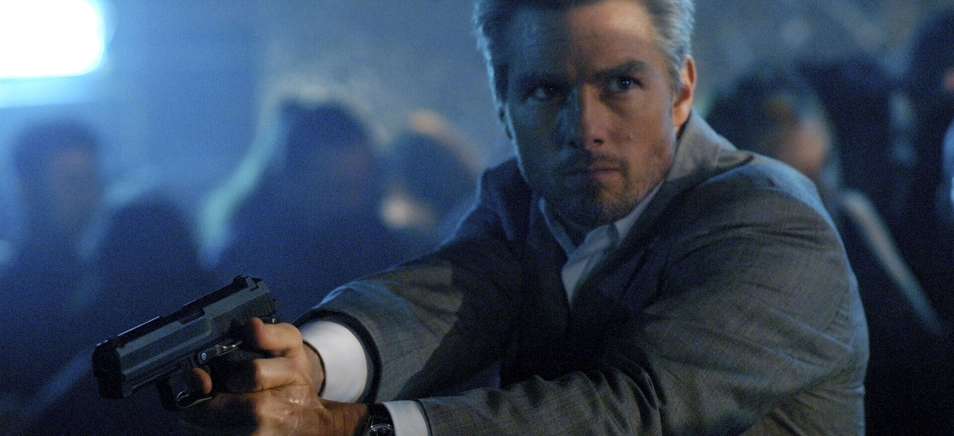 Collateral