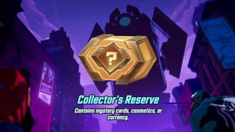 Are the collector's reserve rates on Marvel Snap Zone accurate