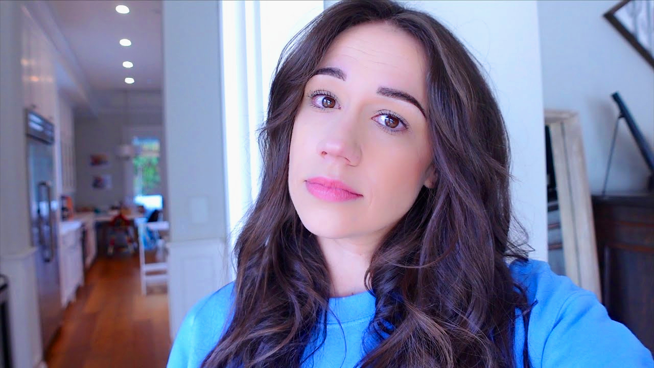 YouTube Star Colleen Ballinger Accused Of Grooming Fans &… | EarlyGame