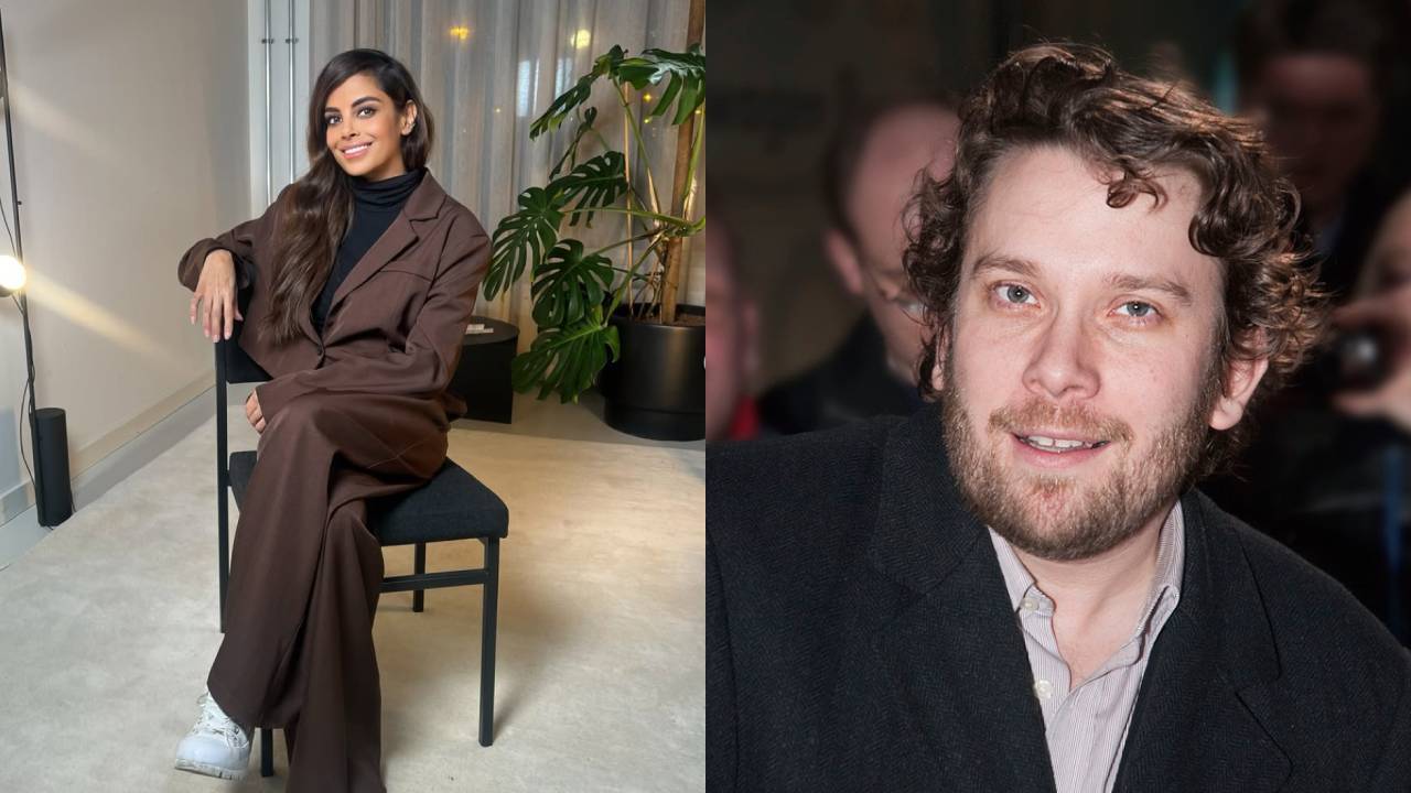 Collien Fernandes und Christian Ulmen