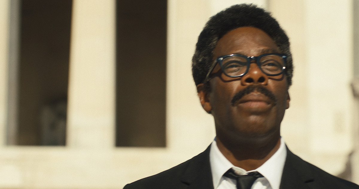 Colman Domingo