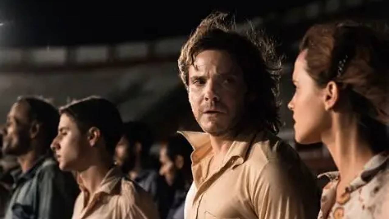 Colonia Dignidad Es gibt kein Zurück Majestic Filmproduktion Gmb H