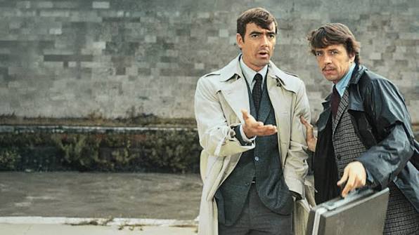 Colossus The Forbin Project