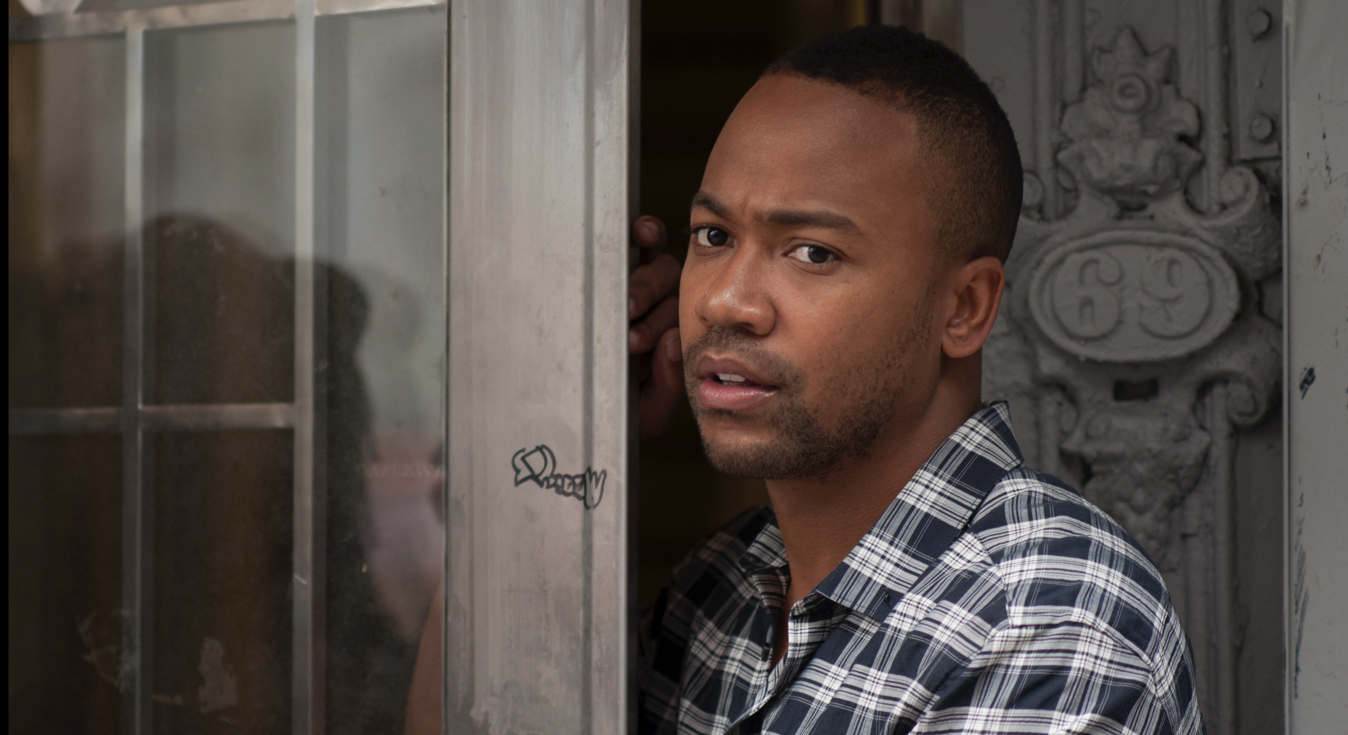 Columbus Short