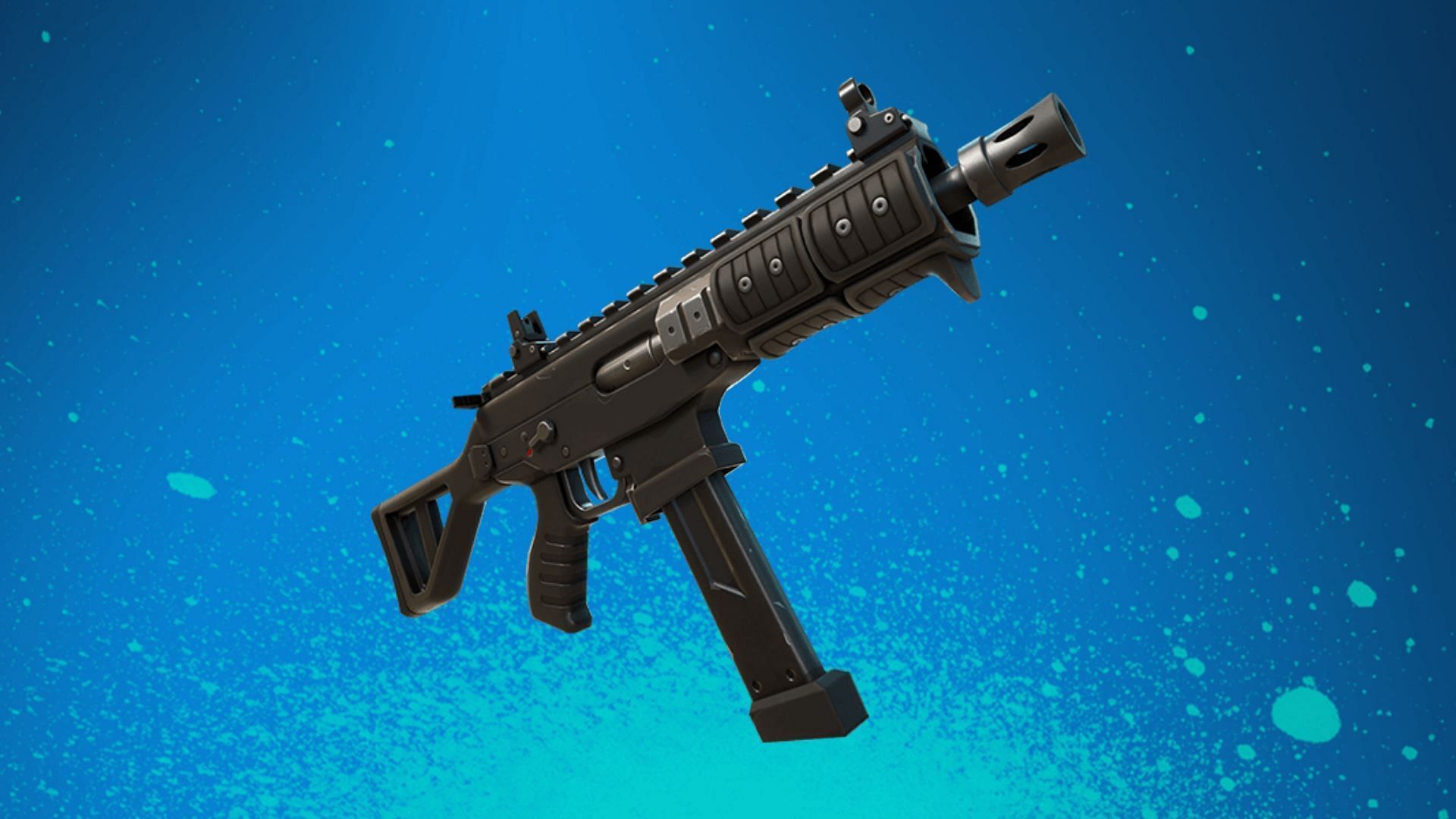 EarlyGame Fortnite Top 10 SMGs Of All Time EarlyGame Fortnite Top 10 SMGs Of All Time