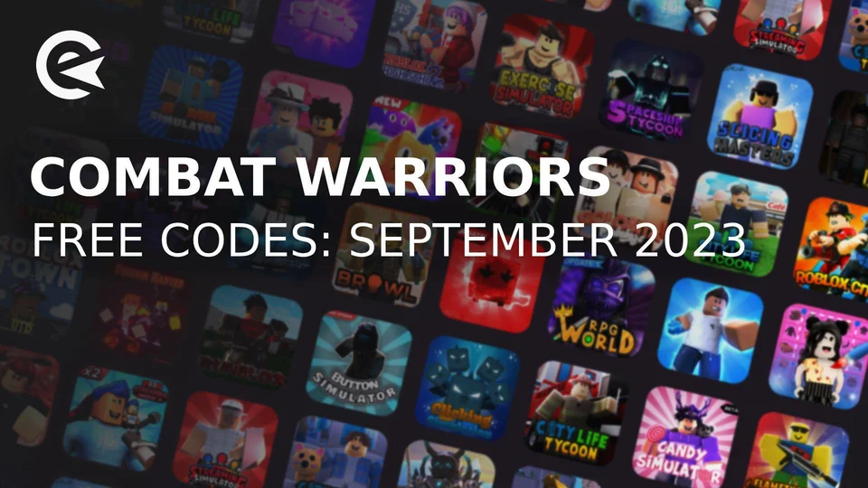 Warrior Legends Simulator Codes – New Codes, September 26! – Gamezebo