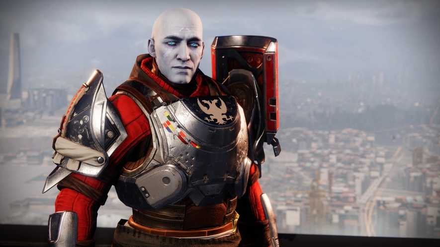 Commander Zavala