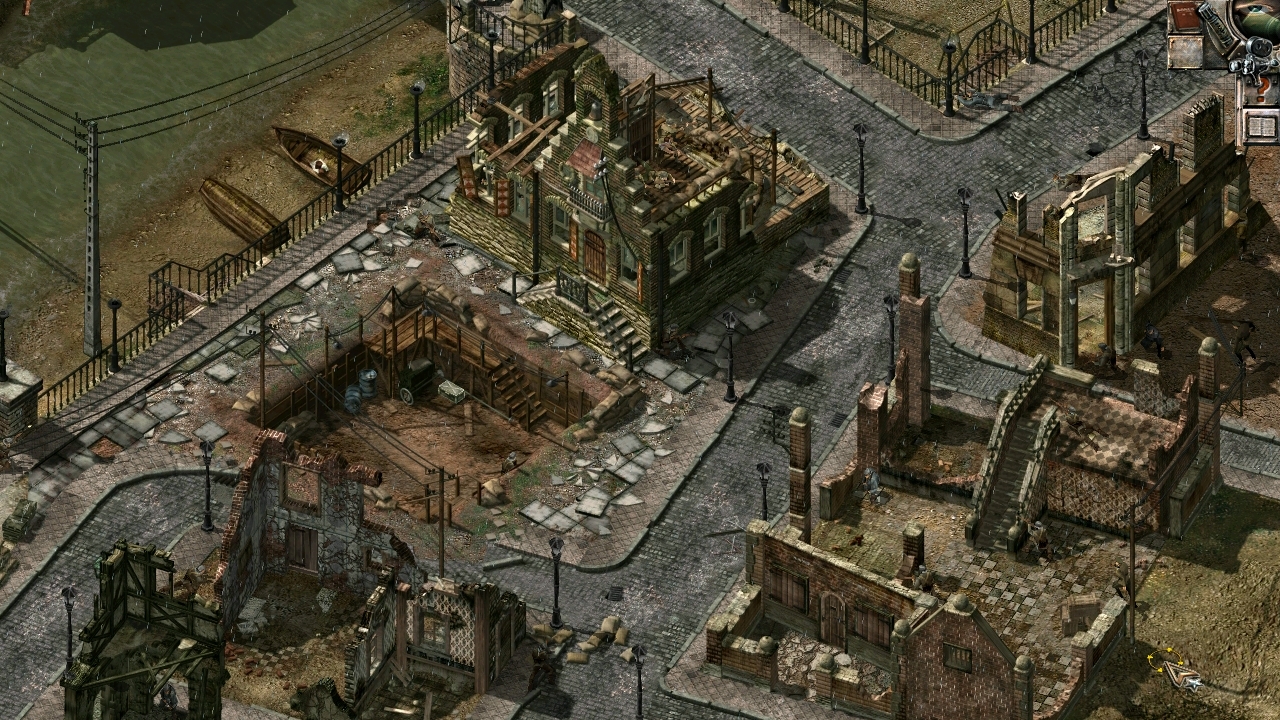 Commandos 2
