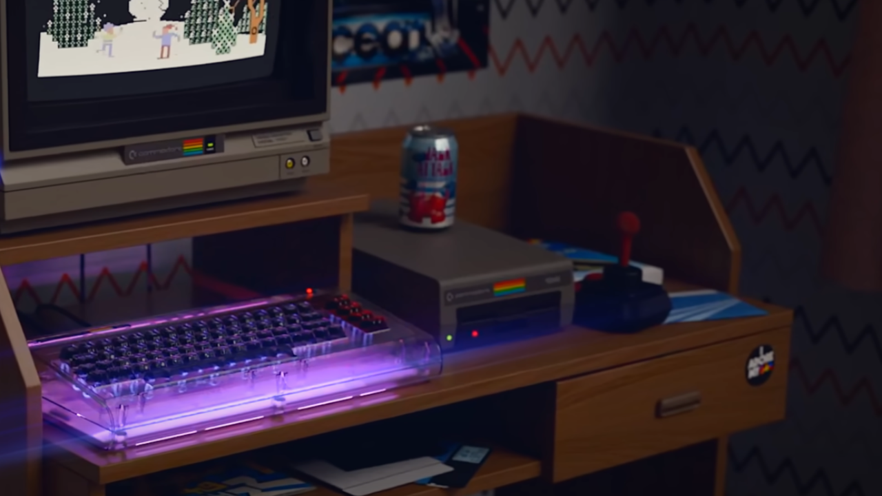 Commodore 64 Ultimate