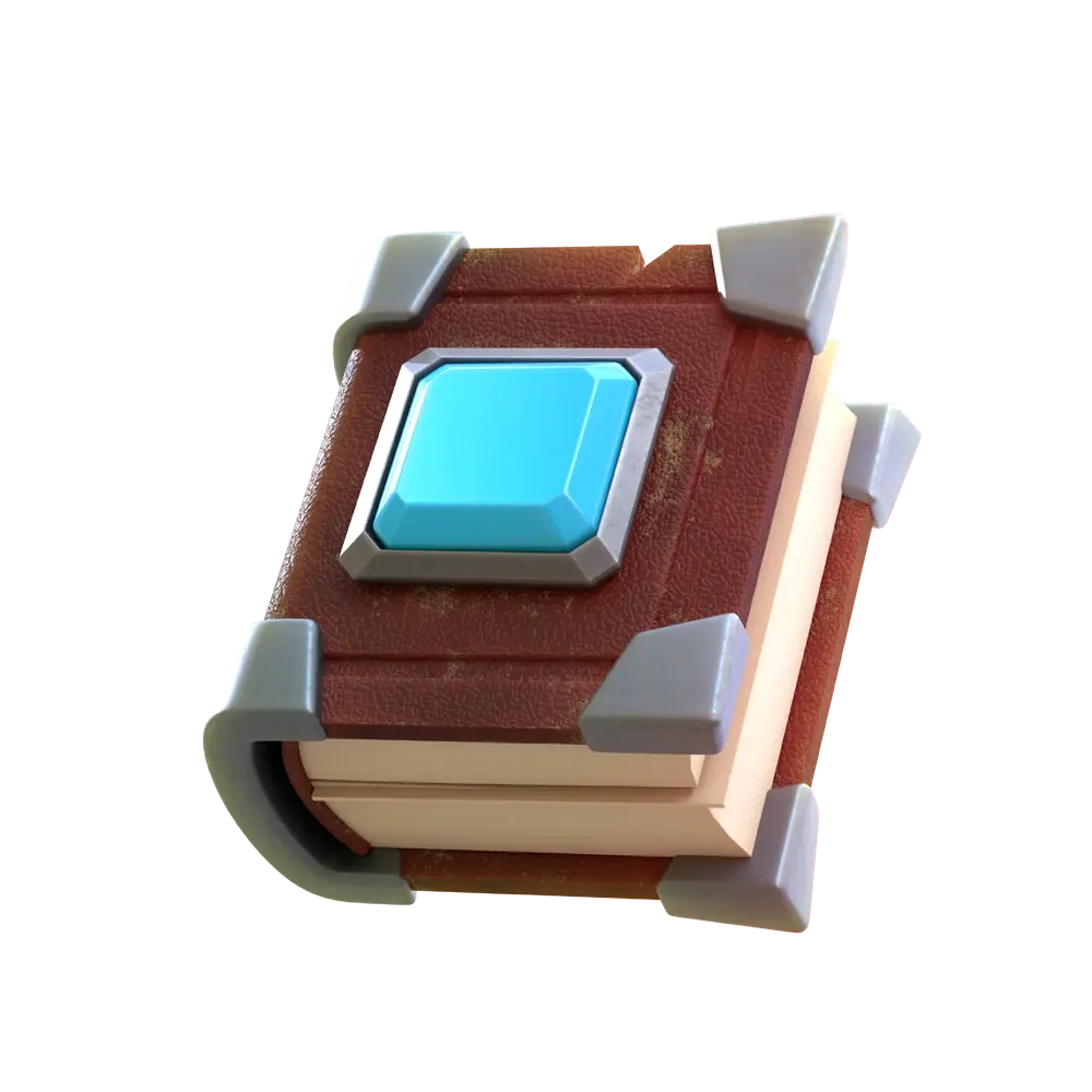 Clash Royale Magic Items Explained: How To Use Them Effectively