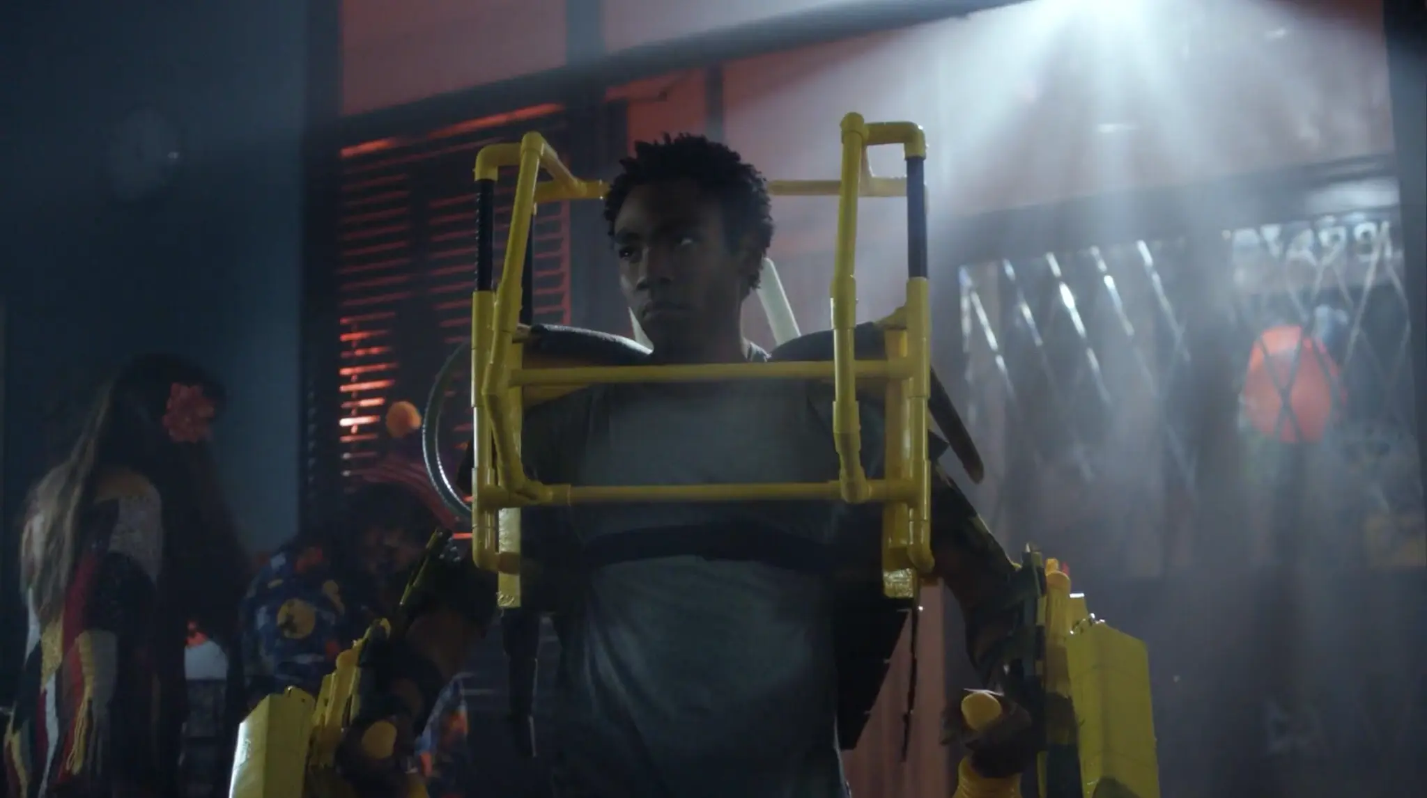 Community Epidemiology