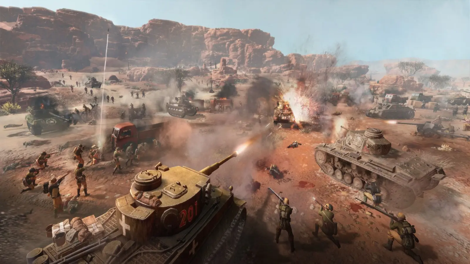 Company of Heroes