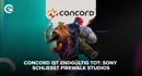 Concord ist tot DE