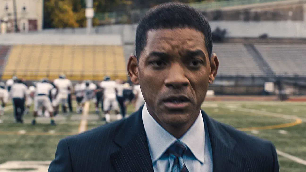 Concussion