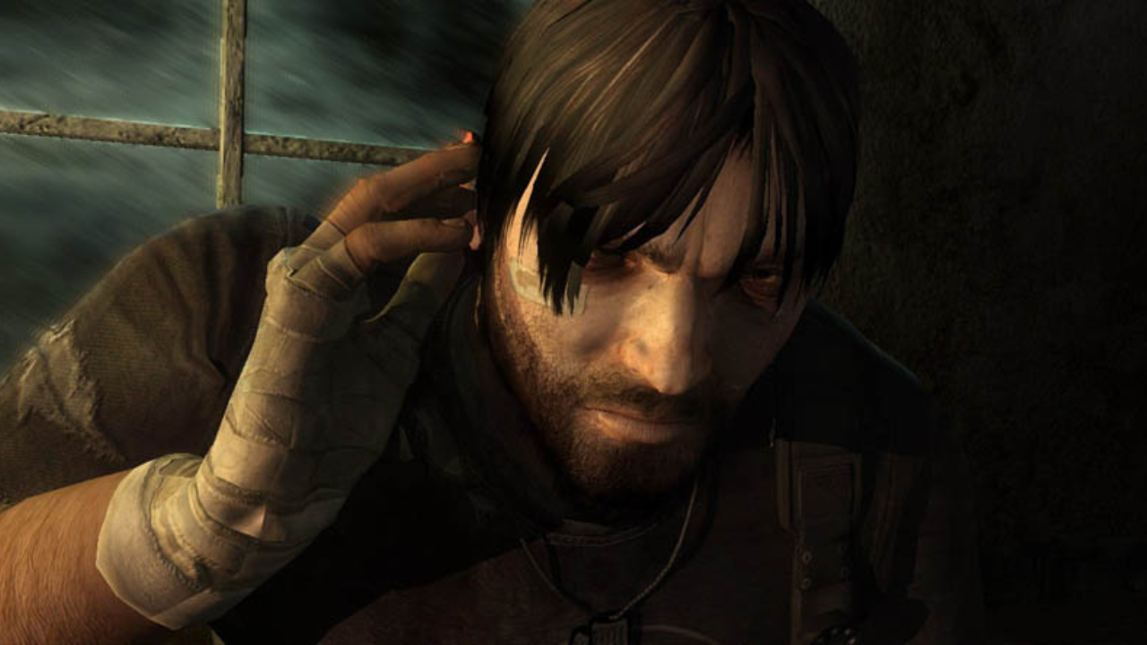 Condemned 2 Bloodshot