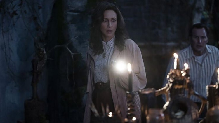 Conjuring last