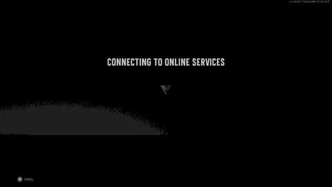 Connecting to Online Servers