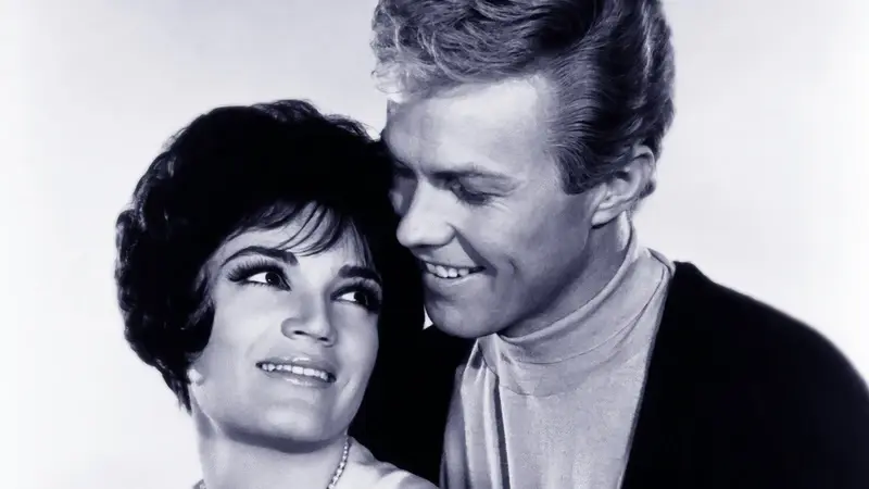 Connie Francis