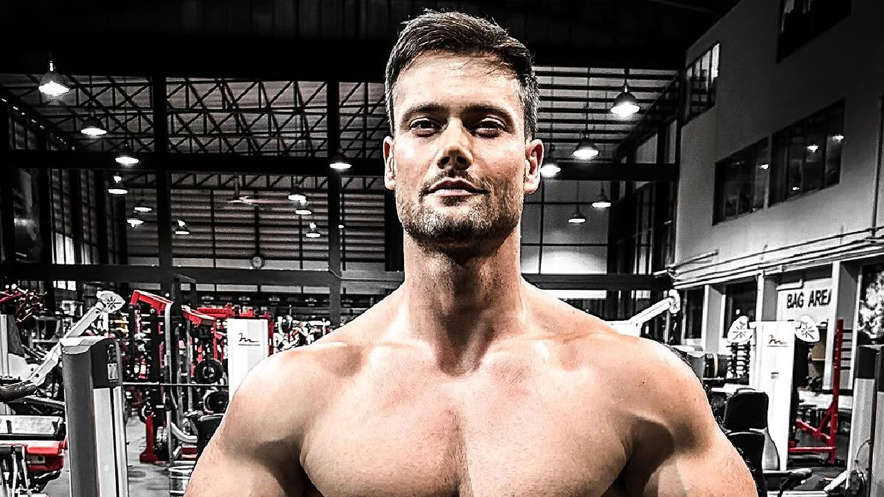 Connor Murphy Looksmaxxing