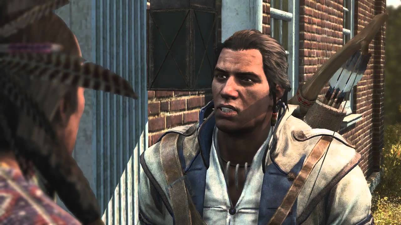 Connor