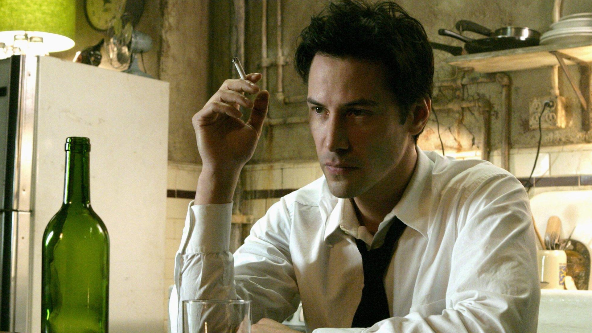 Constantine 2005