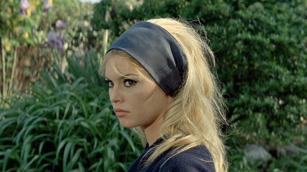 Contempt 1963