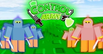 Control army 2