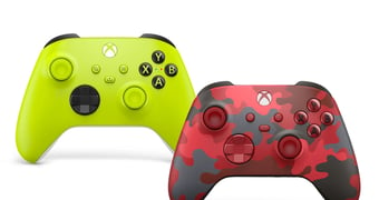 Controller Header