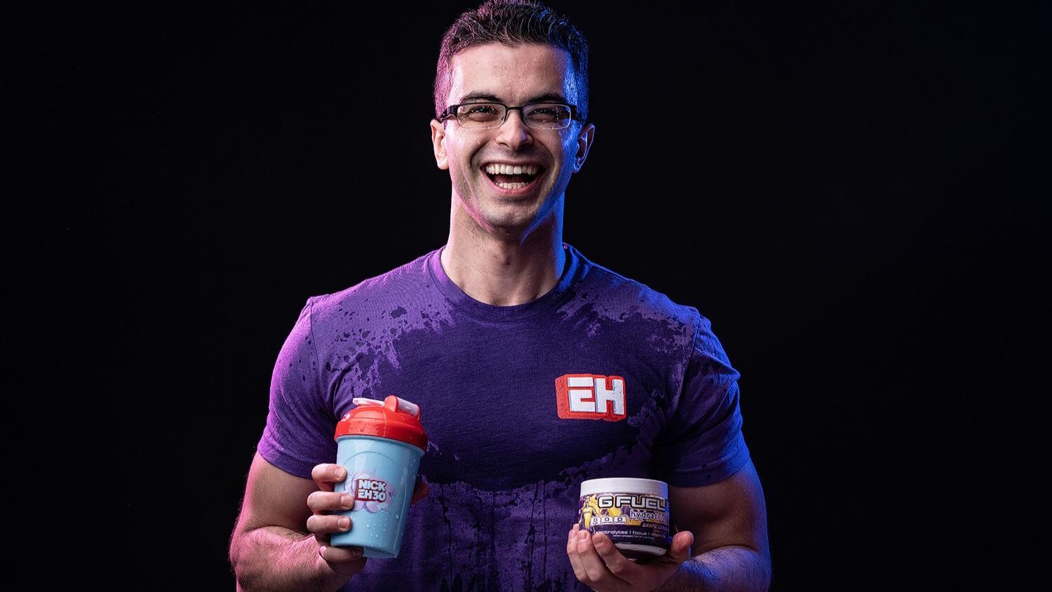Cooked Photography Nick Eh30 G Fuel Commercial Photography Jeff Cooke 5
