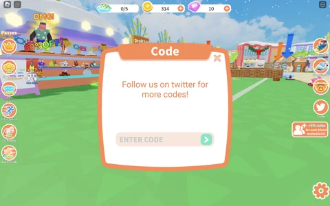 Aunt Bettie's Cooking Simulator (CODES) - Roblox