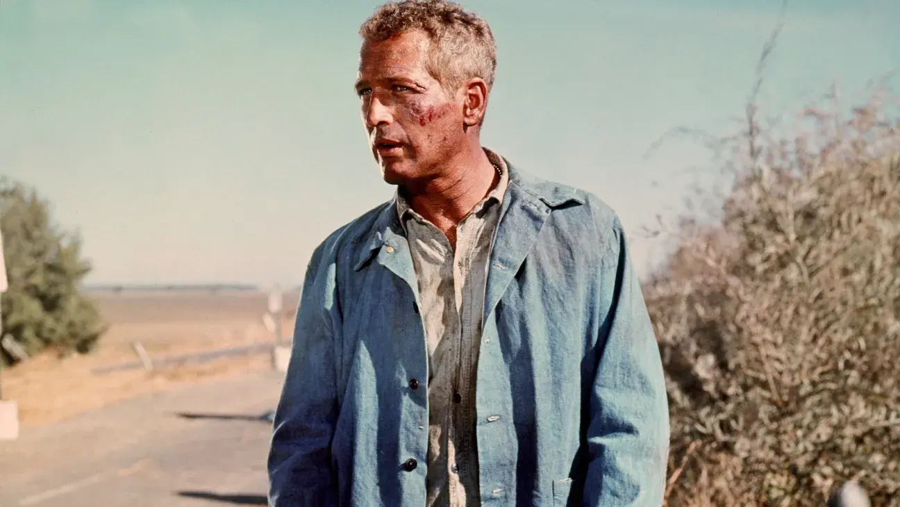 Cool Hand Luke