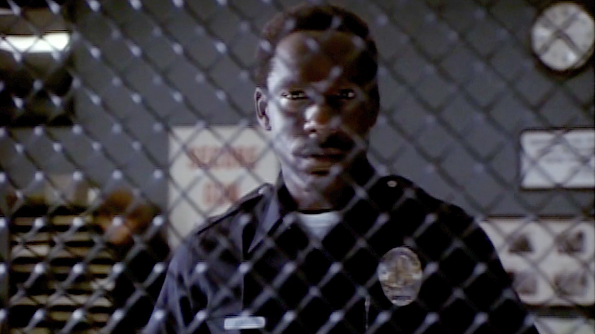 Cop Rock