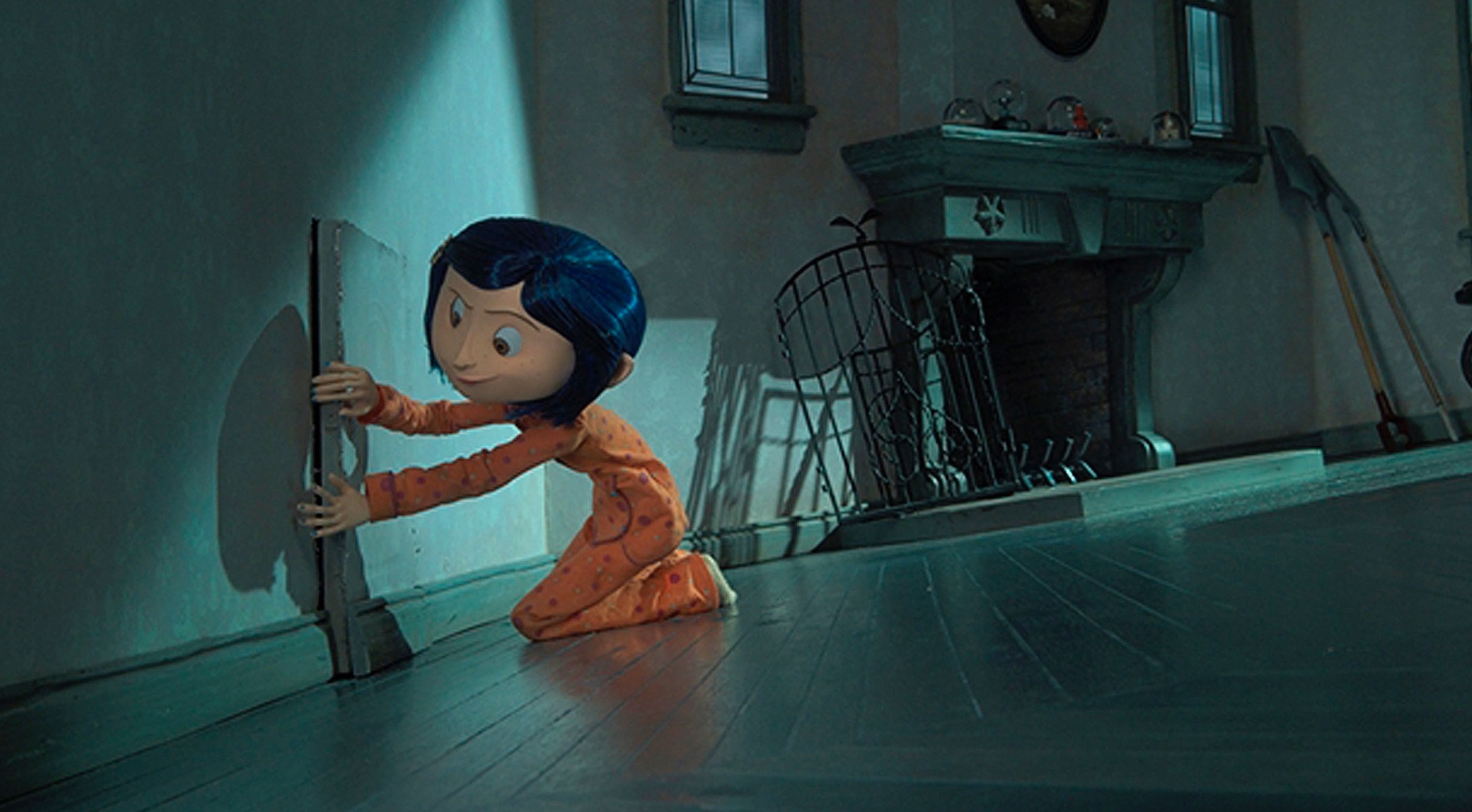 Coraline