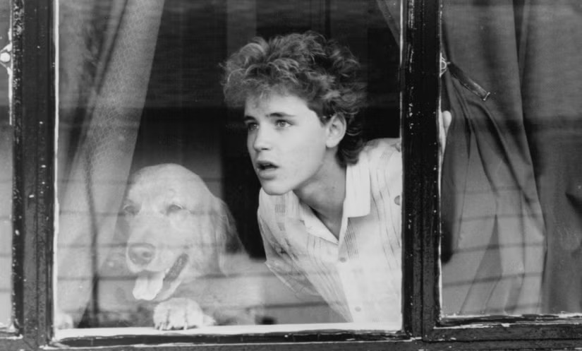Corey Haim