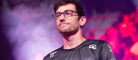 Corey retires from Overwatch