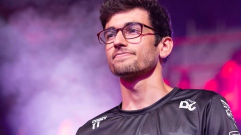 Corey retires from Overwatch