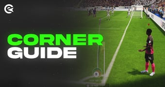 Corner Guide FIFA 23