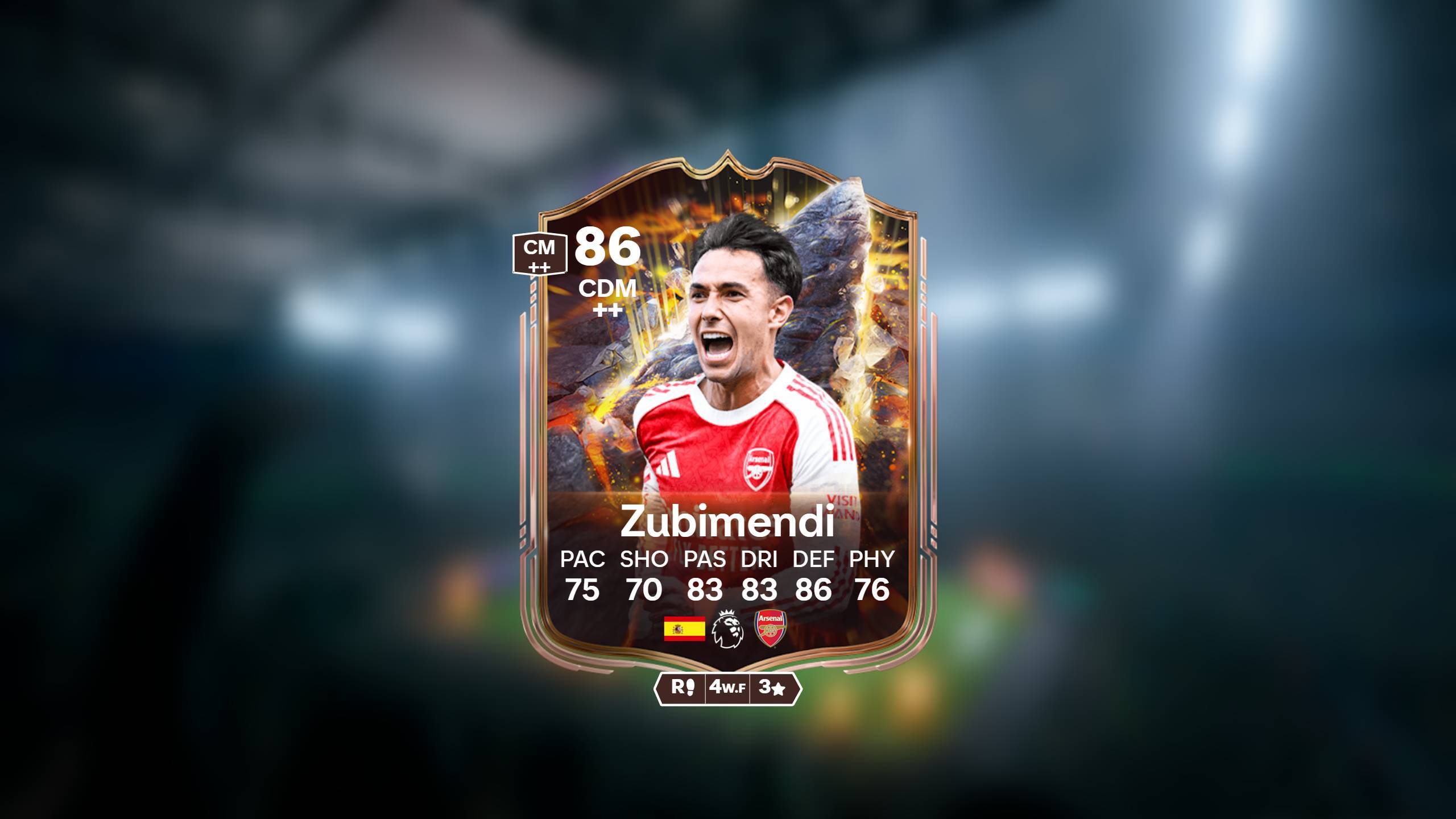 Cornerstones Zubimendi Header
