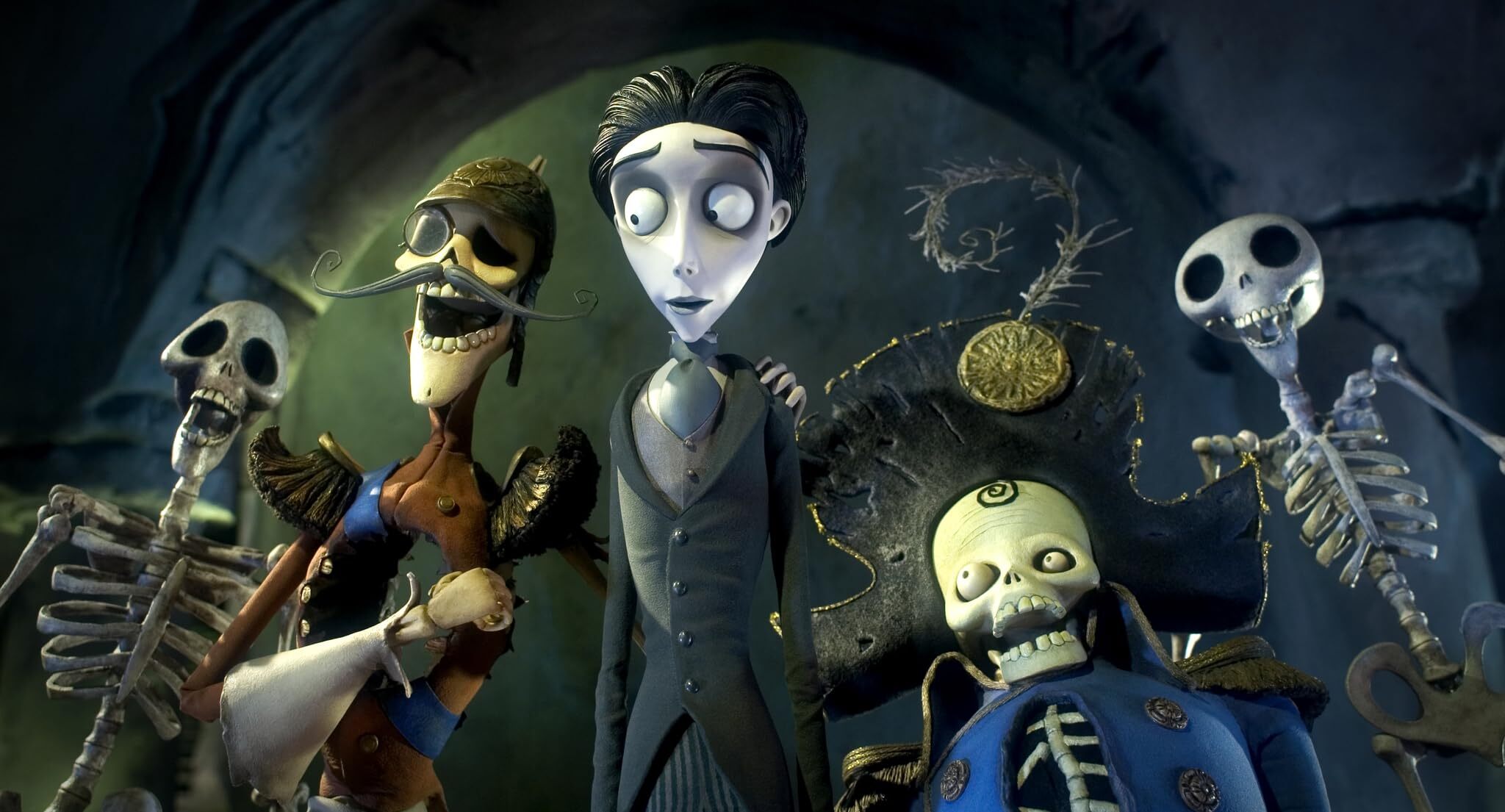 Corpse Bride