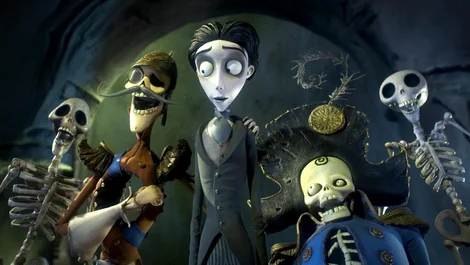 Corpse Bride