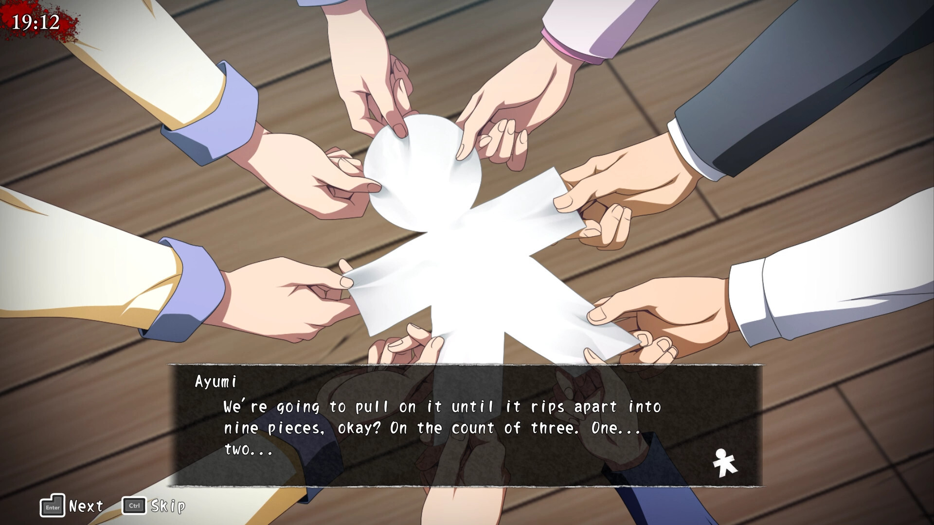 Corpse Party