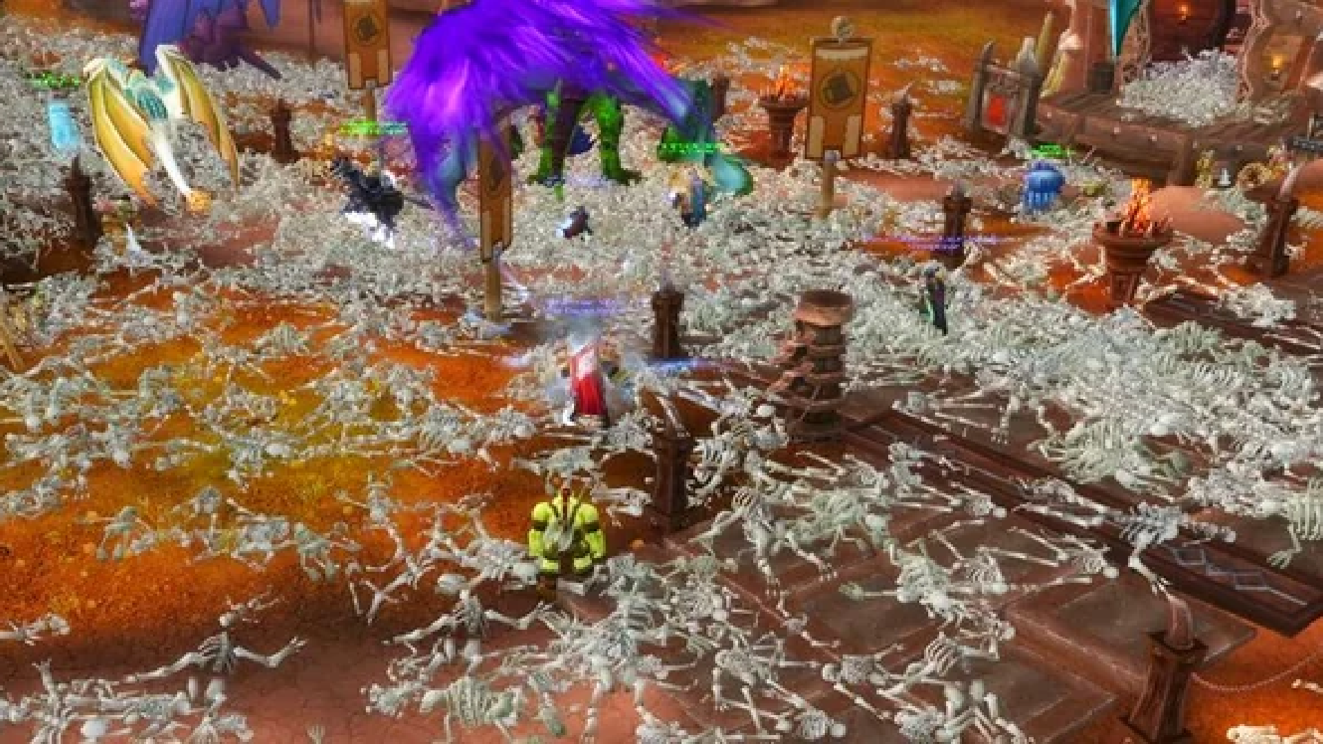 Corrupted Blood 01