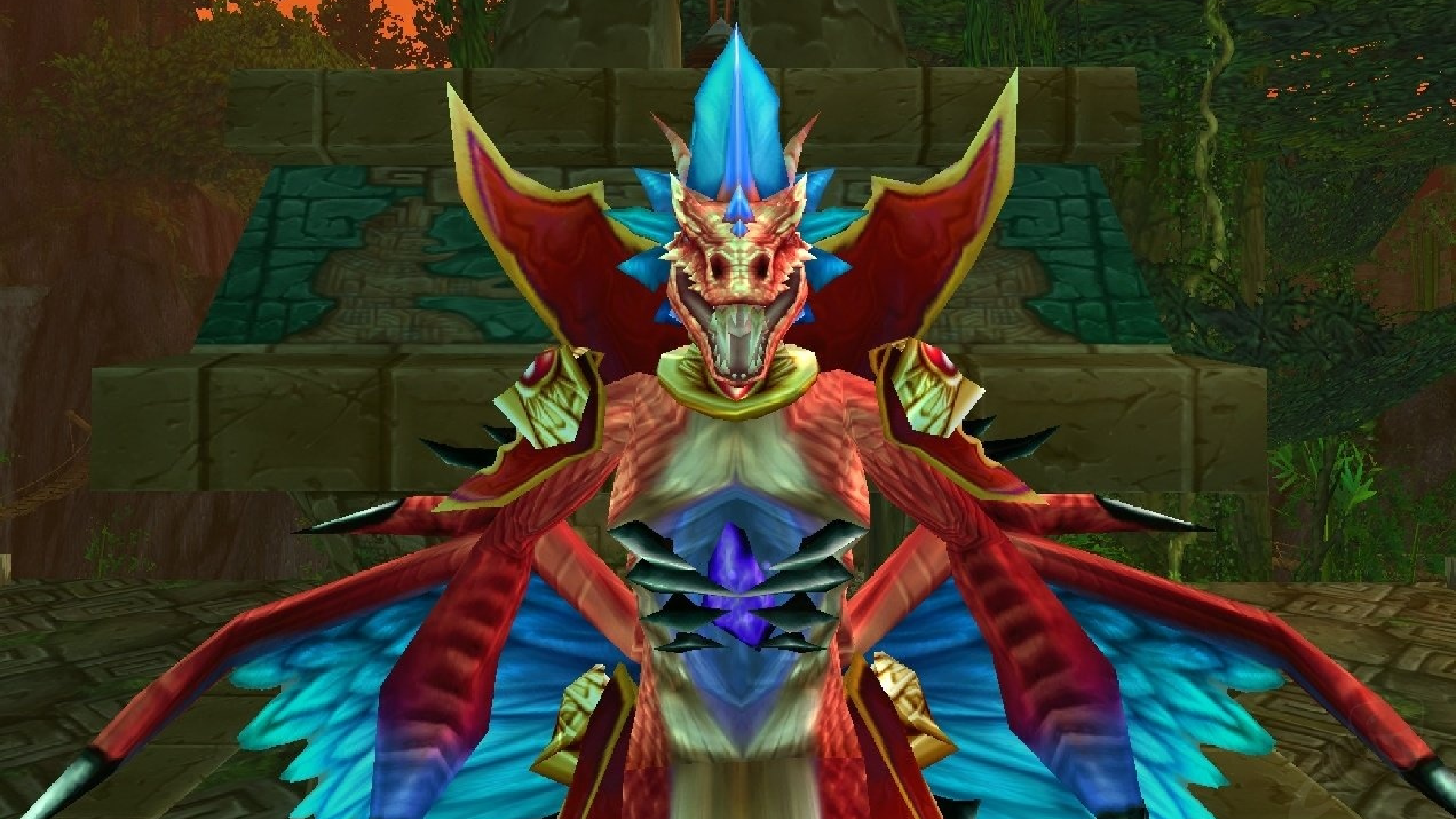 Corrupted Blood Incident 03