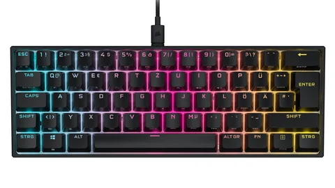 Corsair RGB mini