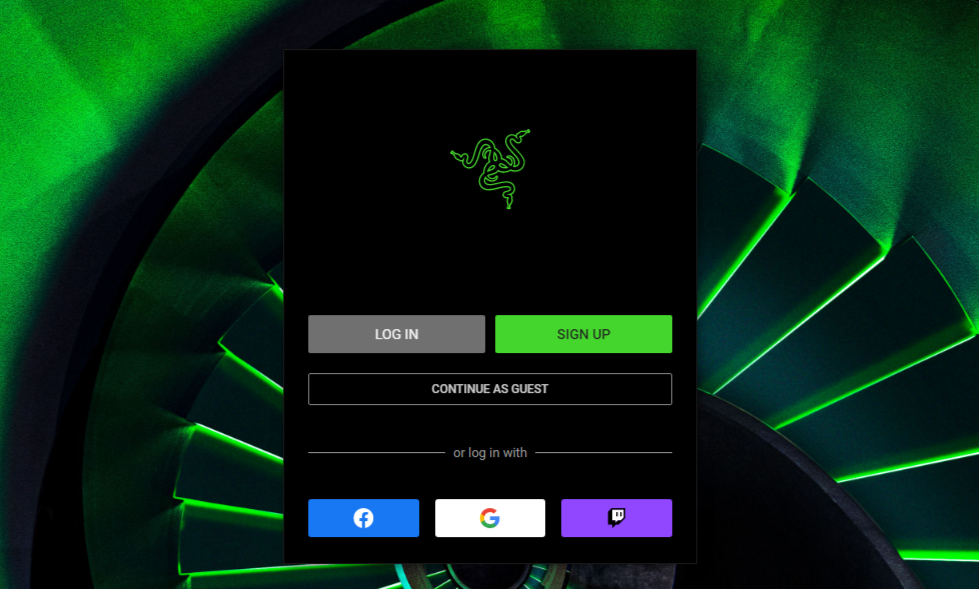 Стоит ли использовать Razer Cortex, если у вас нет их оборудования?