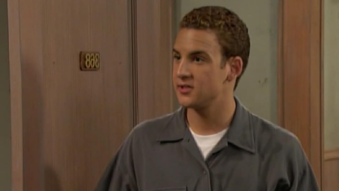 Cory Matthews