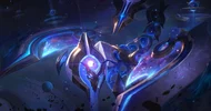 Cosmic Stinger Skarner