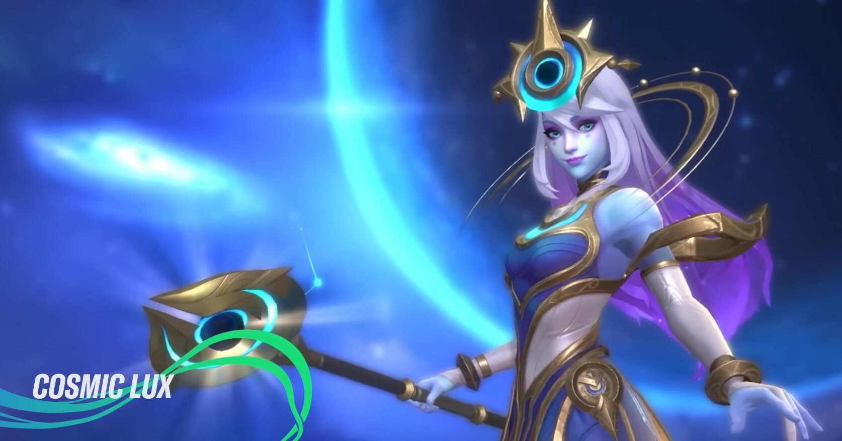 Wild Rift's Latest Nova Skins Unveiled